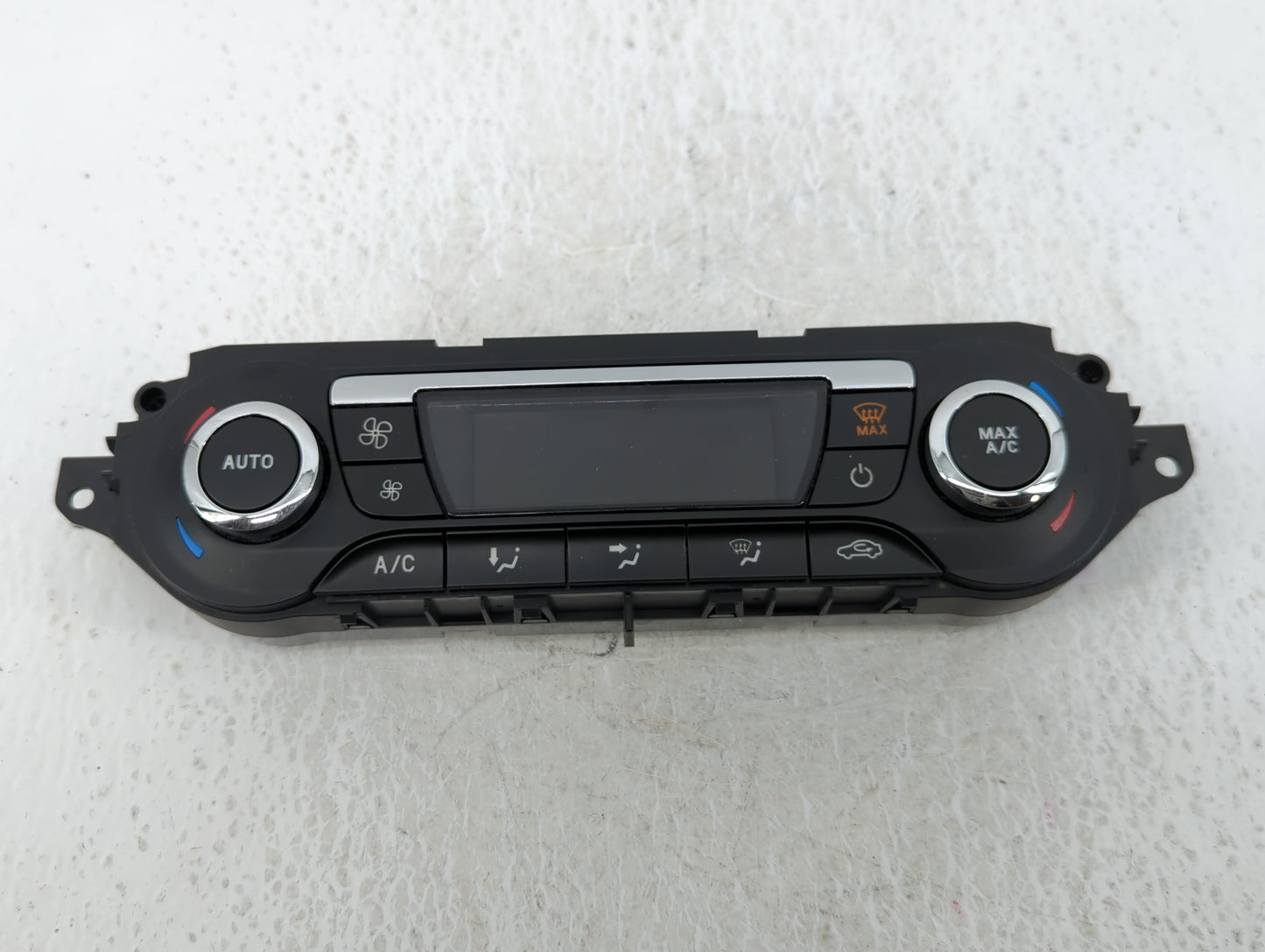 2013-2016 Ford C-Max Climate Control Module Temperature AC/Heater Replacement P/N:DM5T-18C612-AH Fits Fits 2013 2014 2015 20