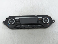 2013-2016 Ford C-Max Climate Control Module Temperature AC/Heater Replacement P/N:DM5T-18C612-AH Fits Fits 2013 2014 2015 20