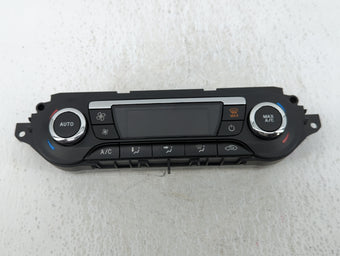 compare product 2013-2016 Ford C-Max Climate Control Module Temperature AC/Heater Replacement P/N:DM5T-18C612-AH Fits Fits 2013 2014 2015 2016 OEM Used Auto Parts