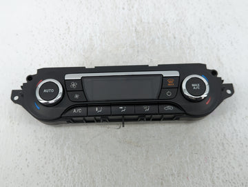 2013-2016 Ford C-Max Climate Control Module Temperature AC/Heater Replacement P/N:DM5T-18C612-AH Fits Fits 2013 2014 2015 20