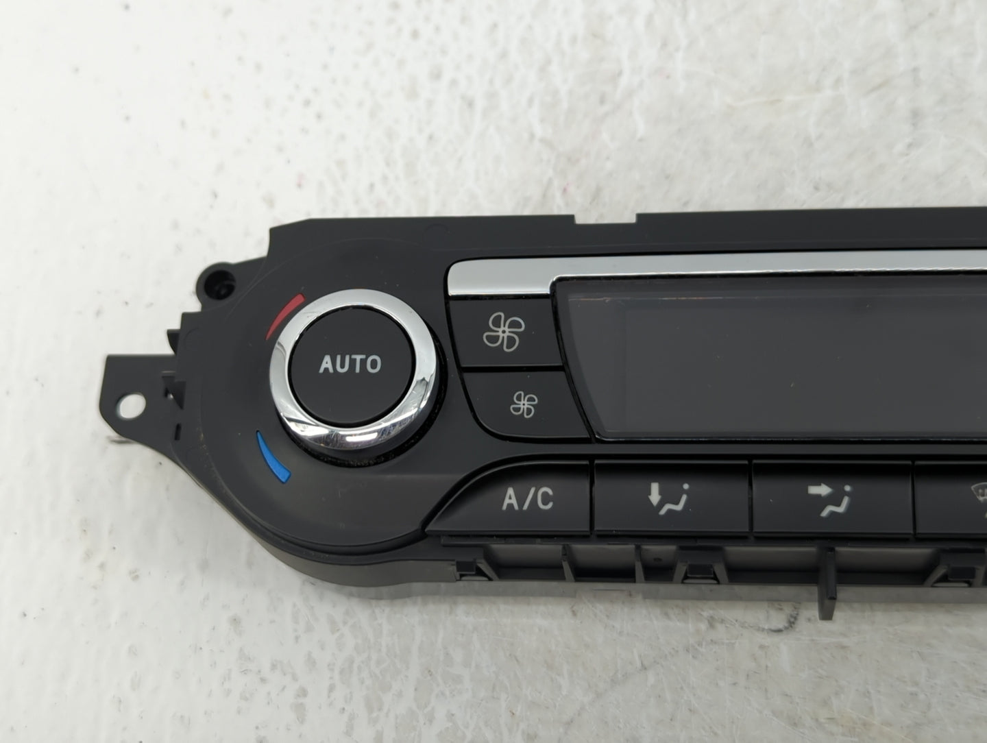 2013-2016 Ford C-Max Climate Control Module Temperature AC/Heater Replacement P/N:DM5T-18C612-AH Fits Fits 2013 2014 2015 20