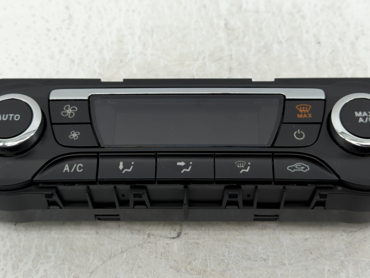 2013-2016 Ford C-Max Climate Control Module Temperature AC/Heater Replacement P/N:DM5T-18C612-AH Fits Fits 2013 2014 2015 20