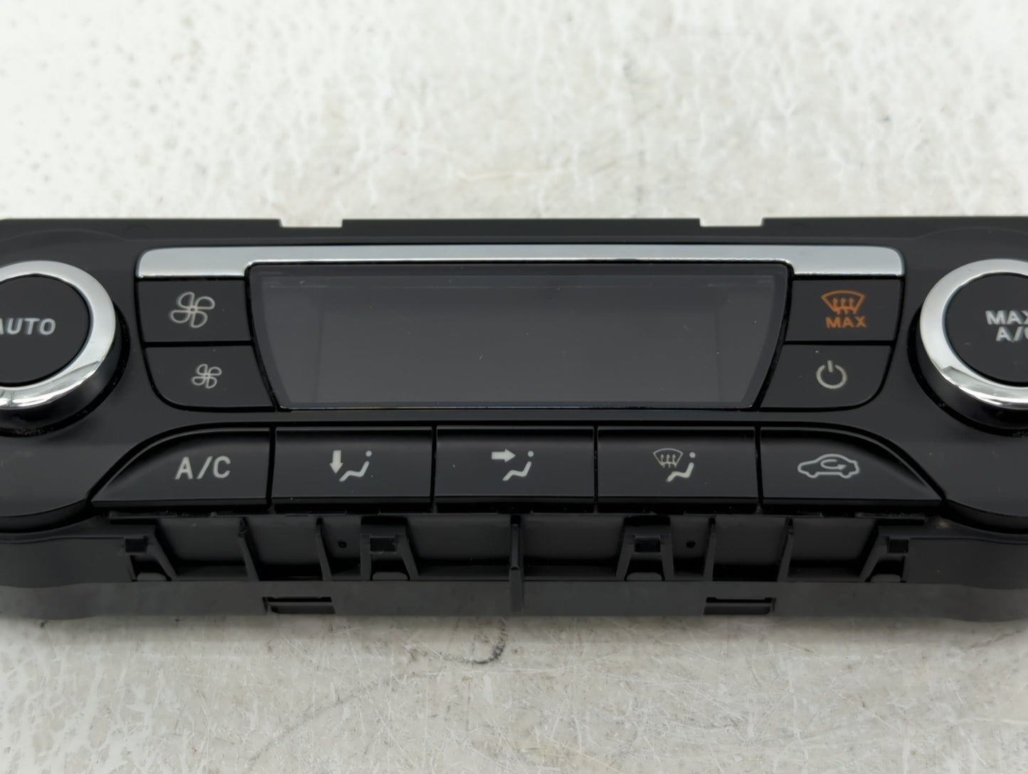 2013-2016 Ford C-Max Climate Control Module Temperature AC/Heater Replacement P/N:DM5T-18C612-AH Fits Fits 2013 2014 2015 20