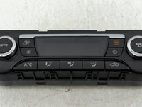 2013-2016 Ford C-Max Climate Control Module Temperature AC/Heater Replacement P/N:DM5T-18C612-AH Fits Fits 2013 2014 2015 20