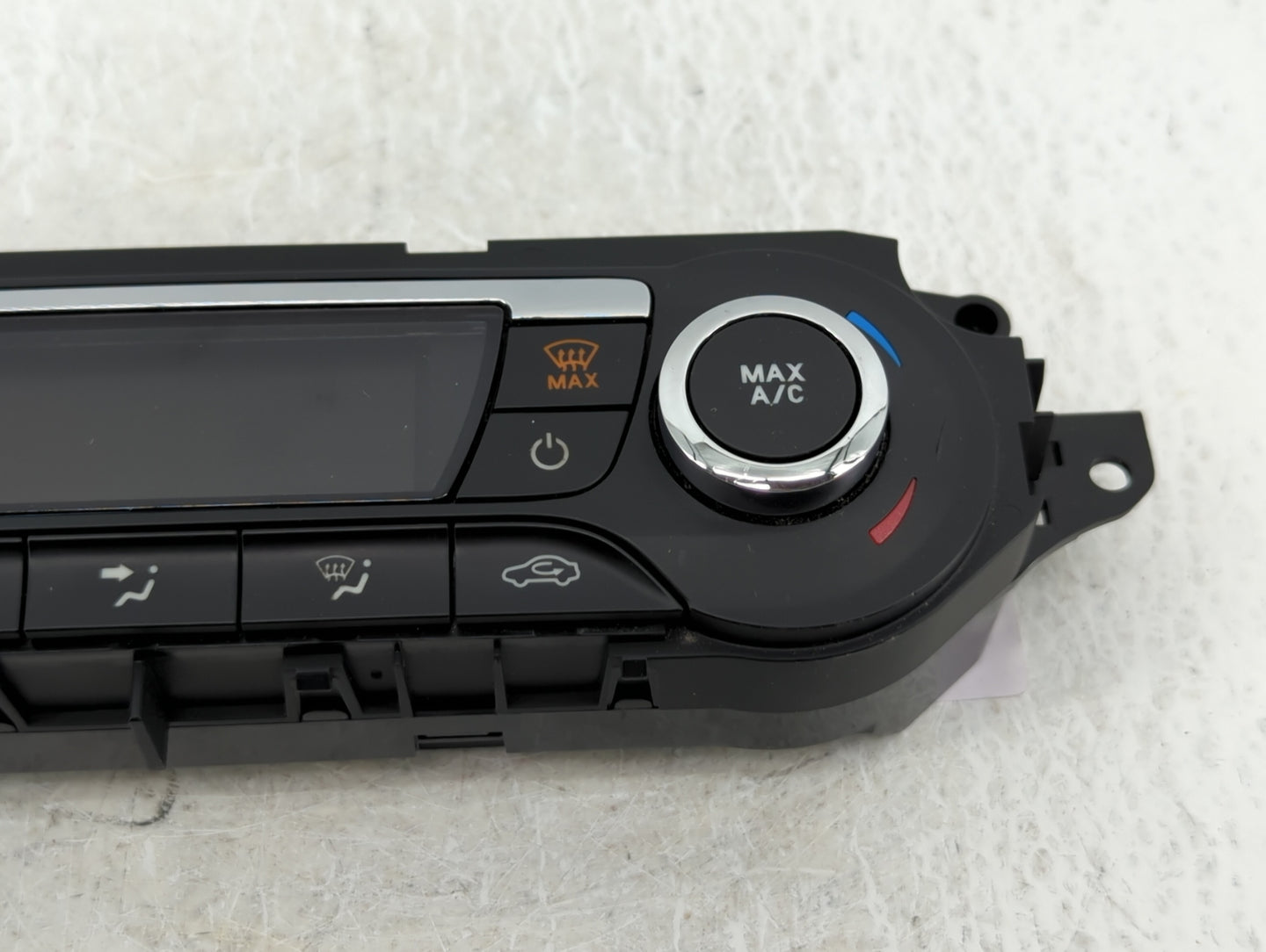 2013-2016 Ford C-Max Climate Control Module Temperature AC/Heater Replacement P/N:DM5T-18C612-AH Fits Fits 2013 2014 2015 20