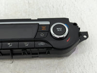 2013-2016 Ford C-Max Climate Control Module Temperature AC/Heater Replacement P/N:DM5T-18C612-AH Fits Fits 2013 2014 2015 20
