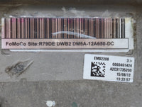2013 Ford C-Max PCM Engine Control Computer ECU ECM PCU OEM P/N:A2C3173200 DM5A-12A650-DC, EMS2208 OEM Used Auto Parts - Oem