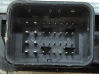 2013 Ford C-Max PCM Engine Control Computer ECU ECM PCU OEM P/N:A2C3173200 DM5A-12A650-DC, EMS2208 OEM Used Auto Parts - Oem