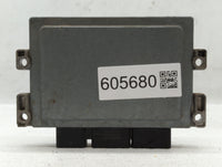 2013 Ford C-Max PCM Engine Control Computer ECU ECM PCU OEM P/N:A2C3173200 DM5A-12A650-DC, EMS2208 OEM Used Auto Parts - Oem