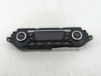 2013-2016 Ford C-Max Climate Control Module Temperature AC/Heater Replacement P/N:DM5T-18C612-AH Fits Fits 2013 2014 2015 20