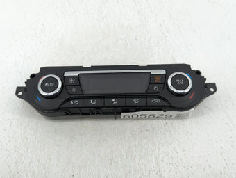 compare product 2013-2016 Ford C-Max Climate Control Module Temperature AC/Heater Replacement P/N:DM5T-18C612-AH Fits Fits 2013 2014 2015 2016 OEM Used Auto Parts