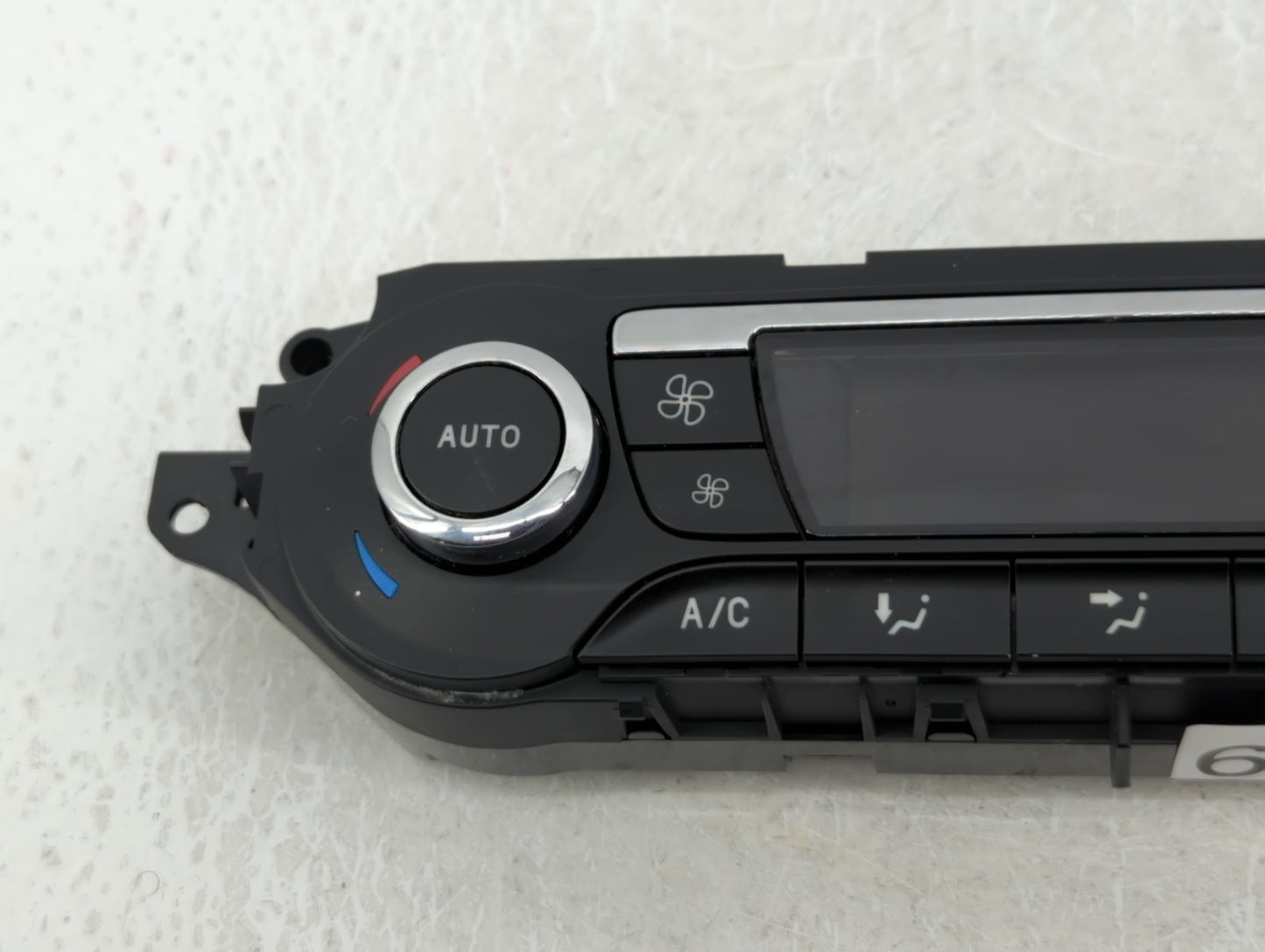 2013-2016 Ford C-Max Climate Control Module Temperature AC/Heater Replacement P/N:DM5T-18C612-AH Fits Fits 2013 2014 2015 20