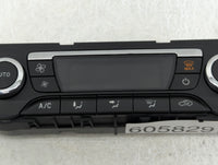 2013-2016 Ford C-Max Climate Control Module Temperature AC/Heater Replacement P/N:DM5T-18C612-AH Fits Fits 2013 2014 2015 20