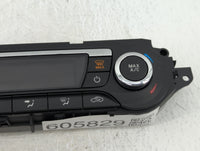 2013-2016 Ford C-Max Climate Control Module Temperature AC/Heater Replacement P/N:DM5T-18C612-AH Fits Fits 2013 2014 2015 20