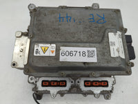 2013-2018 Ford C-Max Hybrid DC Synergy Drive Power Inverter P/N:DM58-7B012-AN Fits Fits 2013 2014 2015 2016 2017 2018 OEM Us