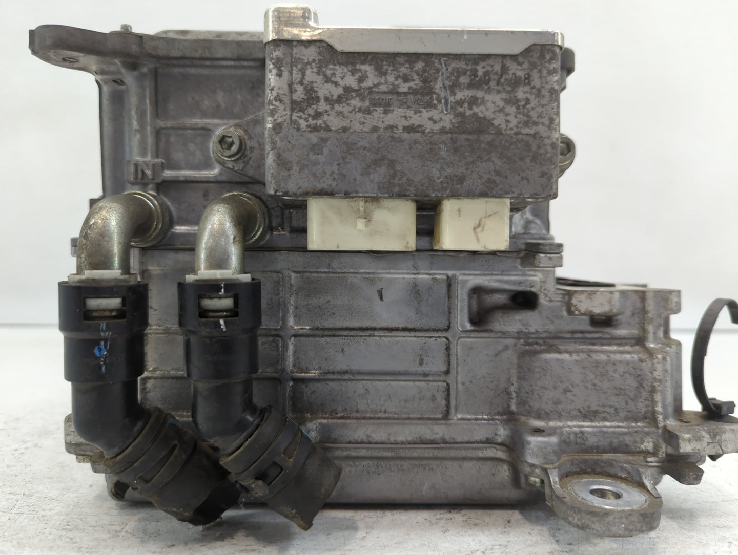 2013-2018 Ford C-Max Hybrid DC Synergy Drive Power Inverter P/N:DM58-7B012-AN Fits Fits 2013 2014 2015 2016 2017 2018 OEM Us