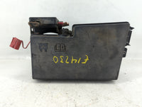 2013-2018 Ford C-Max Fusebox Fuse Box Panel Relay Module P/N:FV6T-14K733-BCC Fits Fits 2013 2014 2015 2016 2017 2018 OEM Use