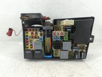 2013-2018 Ford C-Max Fusebox Fuse Box Panel Relay Module P/N:FV6T-14K733-BCC Fits Fits 2013 2014 2015 2016 2017 2018 OEM Use