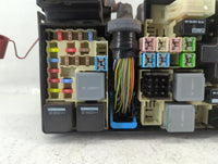2013-2018 Ford C-Max Fusebox Fuse Box Panel Relay Module P/N:FV6T-14K733-BCC Fits Fits 2013 2014 2015 2016 2017 2018 OEM Use