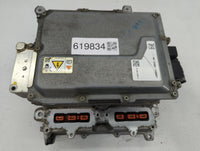 2013-2018 Ford C-Max Hybrid DC Synergy Drive Power Inverter P/N:DM58-7B012-AK Fits Fits 2013 2014 2015 2016 2017 2018 OEM Us