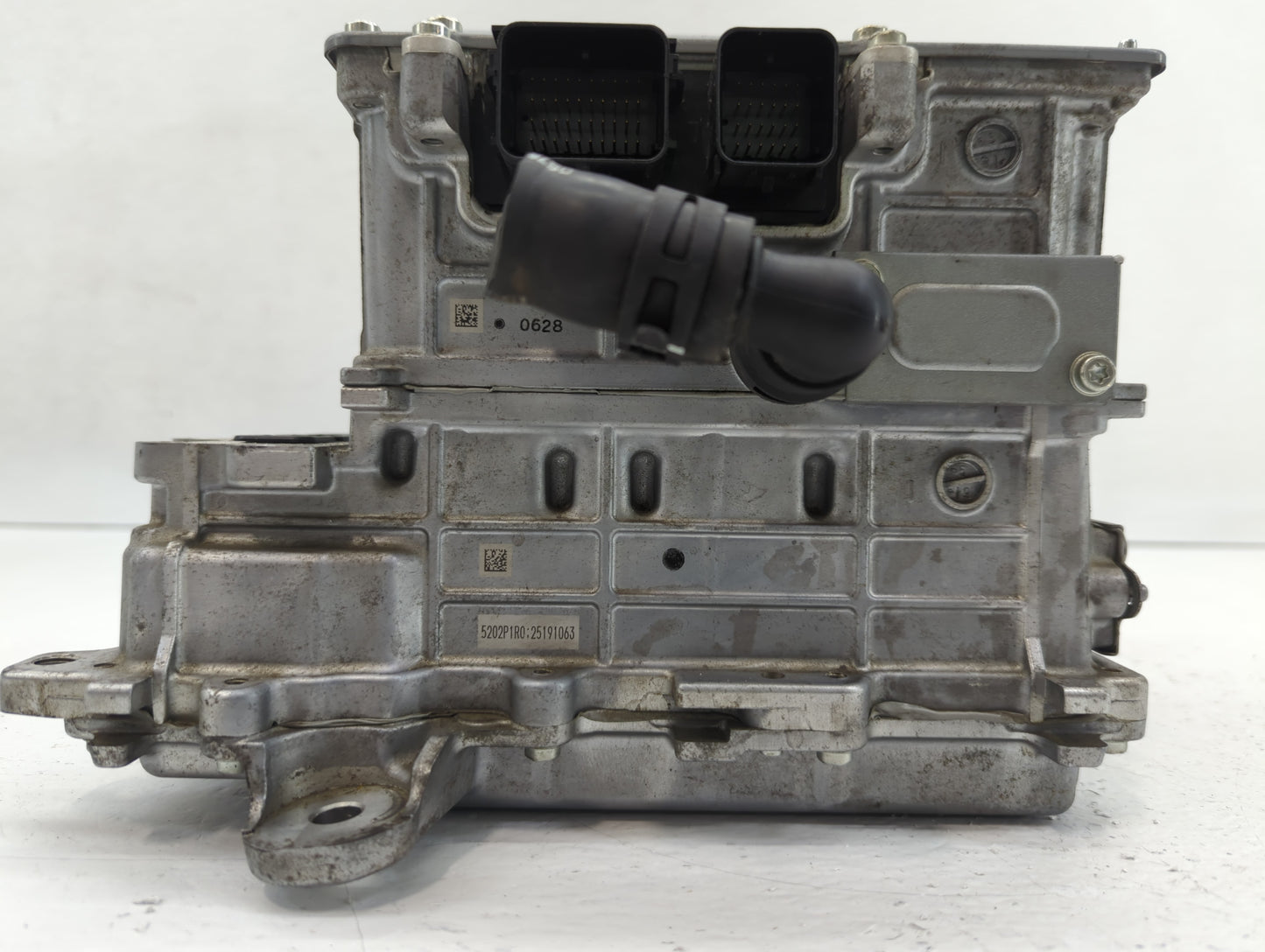 2013-2018 Ford C-Max Hybrid DC Synergy Drive Power Inverter P/N:DM58-7B012-AK Fits Fits 2013 2014 2015 2016 2017 2018 OEM Us