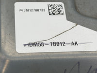 2013-2018 Ford C-Max Hybrid DC Synergy Drive Power Inverter P/N:DM58-7B012-AK Fits Fits 2013 2014 2015 2016 2017 2018 OEM Us