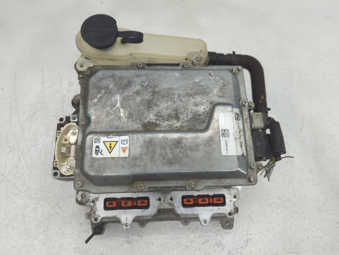 2013-2018 Ford C-Max Hybrid DC Synergy Drive Power Inverter P/N:DM58-7B012-EA Fits Fits 2013 2014 2015 2016 2017 2018 OEM Us