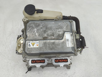 compare product 2013-2018 Ford C-Max Hybrid DC Synergy Drive Power Inverter P/N:DM58-7B012-EA Fits Fits 2013 2014 2015 2016 2017 2018 OEM Used Auto Parts