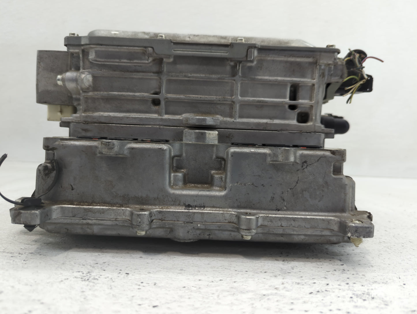 2013-2018 Ford C-Max Hybrid DC Synergy Drive Power Inverter P/N:DM58-7B012-EA Fits Fits 2013 2014 2015 2016 2017 2018 OEM Us