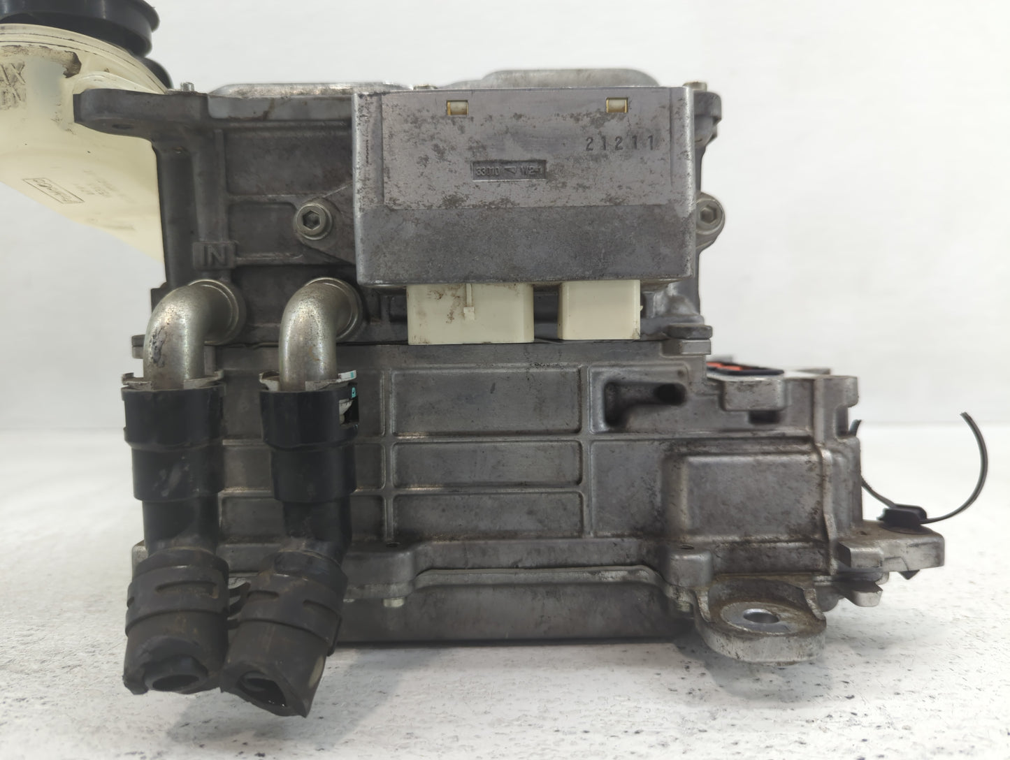 2013-2018 Ford C-Max Hybrid DC Synergy Drive Power Inverter P/N:DM58-7B012-EA Fits Fits 2013 2014 2015 2016 2017 2018 OEM Us