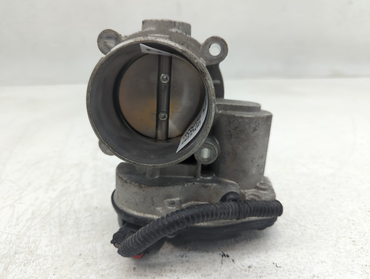 2013-2018 Ford C-Max Throttle Body P/N:122063002031 DS7E-9F991-AD Fits Fits 2013 2014 2015 2016 2017 2018 2019 2020 2021 202