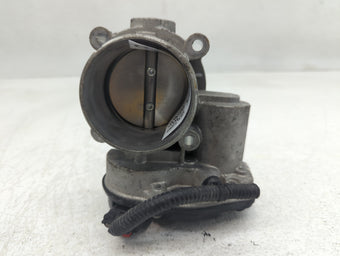 compare product 2013-2018 Ford C-Max Throttle Body P/N:122063002031 DS7E-9F991-AD Fits Fits 2013 2014 2015 2016 2017 2018 2019 2020 2021 2022 OEM Used Auto Parts
