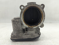 2013-2018 Ford C-Max Throttle Body P/N:122063002031 DS7E-9F991-AD Fits Fits 2013 2014 2015 2016 2017 2018 2019 2020 2021 202