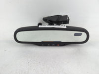 2013-2018 Ford C-Max Interior Rear View Mirror Replacement OEM P/N:25720480 Fits Fits 2012 2013 2014 2015 2016 2017 2018 OEM