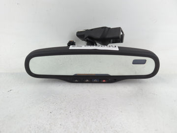 2013-2018 Ford C-Max Interior Rear View Mirror Replacement OEM P/N:25720480 Fits Fits 2012 2013 2014 2015 2016 2017 2018 OEM