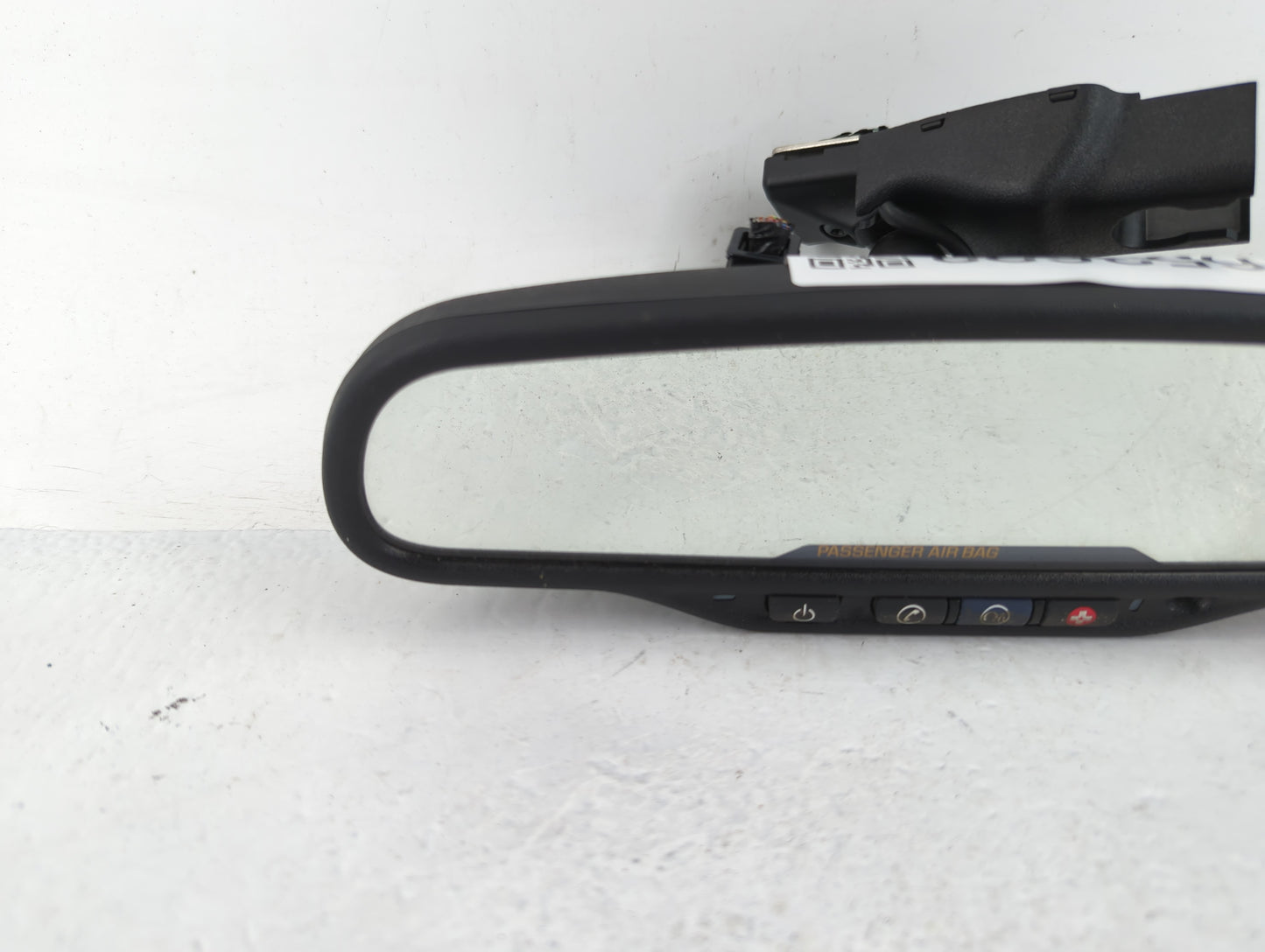 2013-2018 Ford C-Max Interior Rear View Mirror Replacement OEM P/N:25720480 Fits Fits 2012 2013 2014 2015 2016 2017 2018 OEM