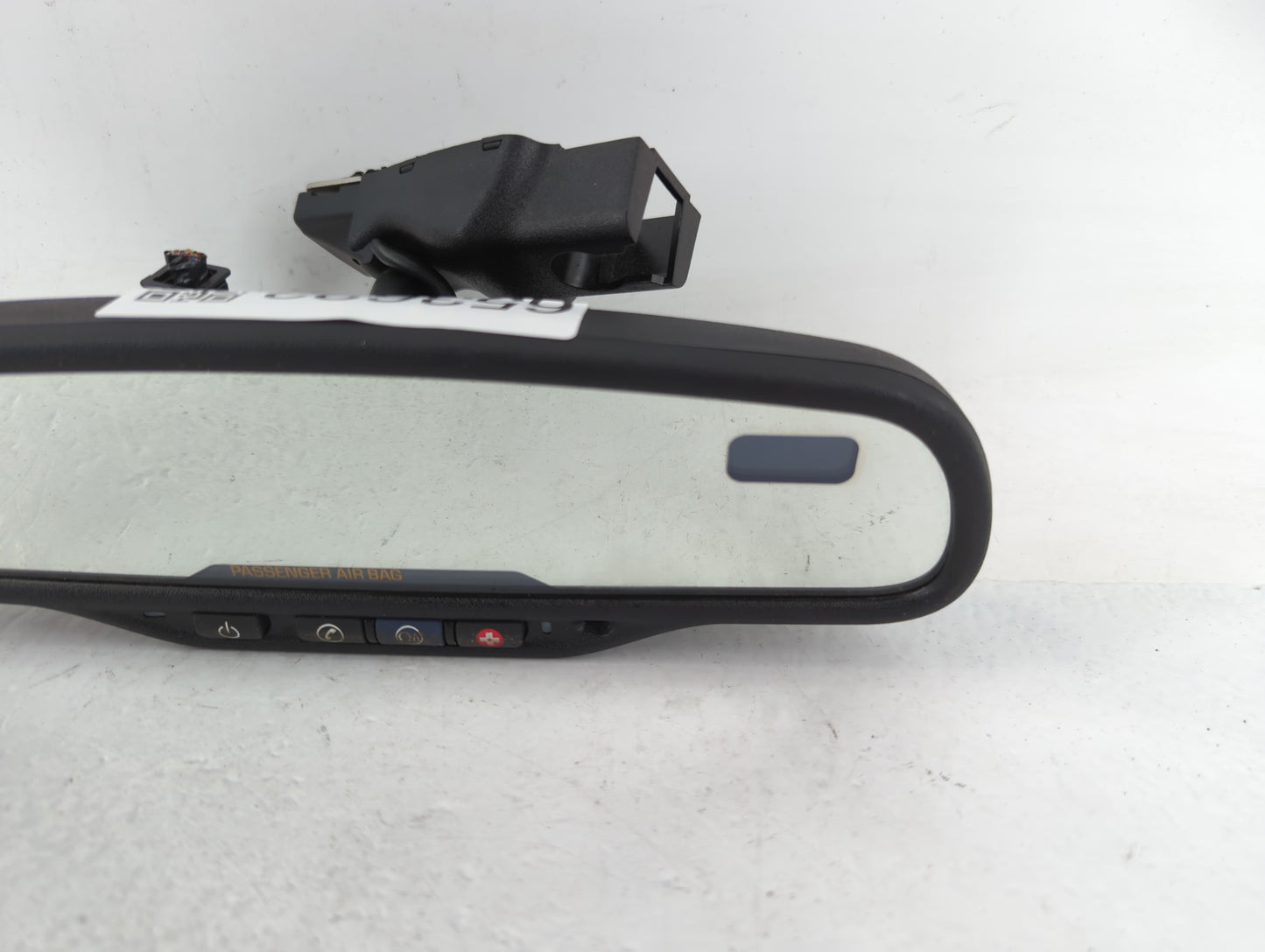2013-2018 Ford C-Max Interior Rear View Mirror Replacement OEM P/N:25720480 Fits Fits 2012 2013 2014 2015 2016 2017 2018 OEM