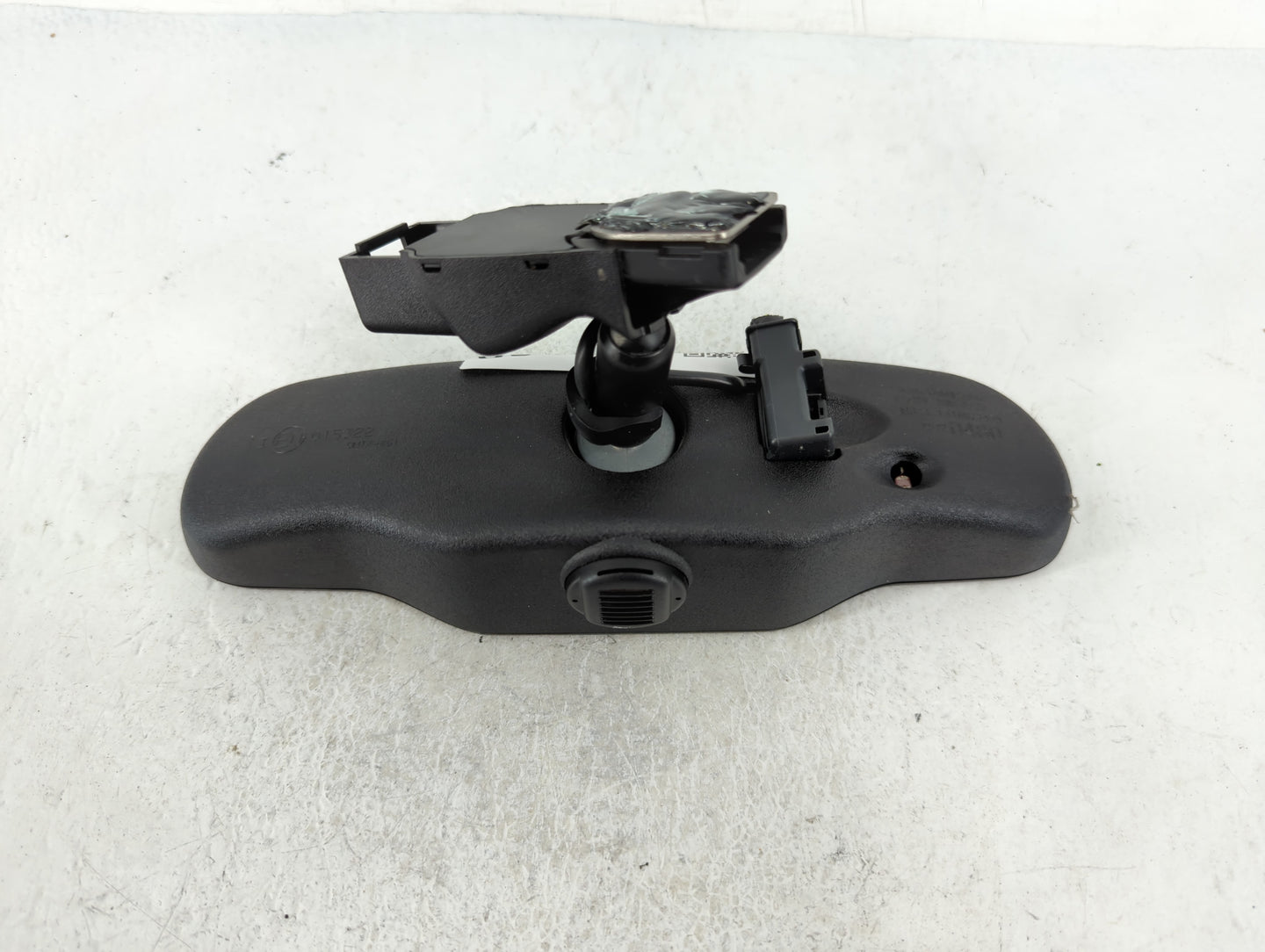 2013-2018 Ford C-Max Interior Rear View Mirror Replacement OEM P/N:25720480 Fits Fits 2012 2013 2014 2015 2016 2017 2018 OEM