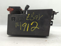 2013-2018 Ford C-Max Fusebox Fuse Box Panel Relay Module P/N:FV6T-14K733-ACG Fits Fits 2013 2014 2015 2016 2017 2018 OEM Use