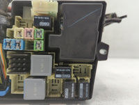 2013-2018 Ford C-Max Fusebox Fuse Box Panel Relay Module P/N:FV6T-14K733-ACG Fits Fits 2013 2014 2015 2016 2017 2018 OEM Use