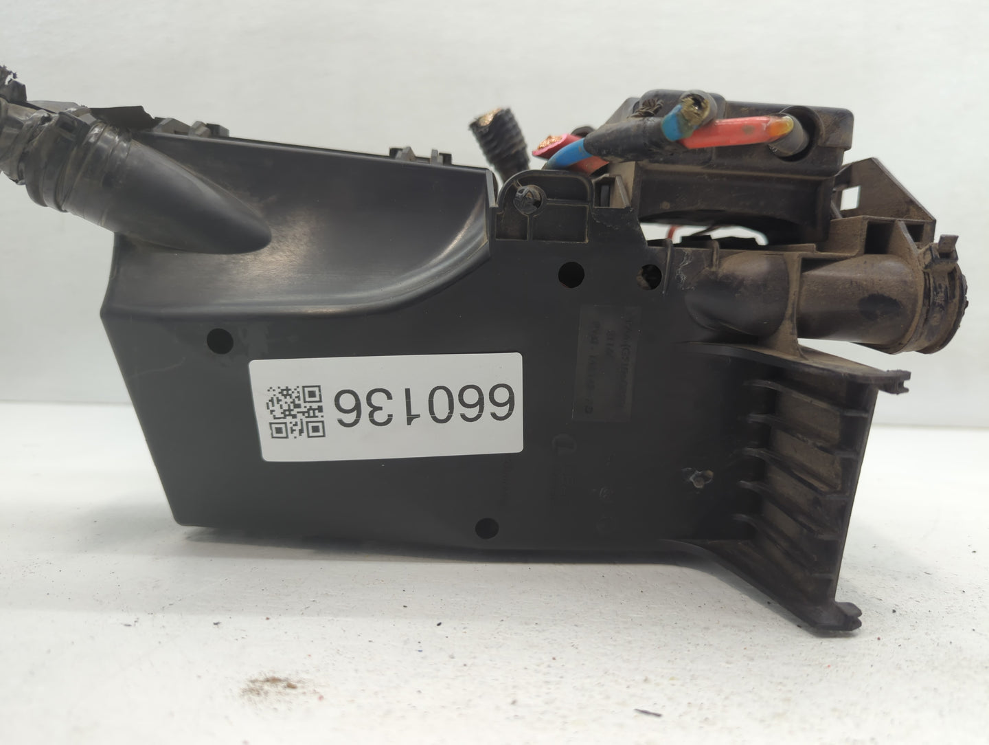 2013-2018 Ford C-Max Fusebox Fuse Box Panel Relay Module P/N:FV6T-14K733-ACG Fits Fits 2013 2014 2015 2016 2017 2018 OEM Use