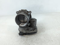 2013-2018 Ford C-Max Throttle Body P/N:DS7E-9F991-AD Fits Fits 2013 2014 2015 2016 2017 2018 2019 2020 2021 2022 OEM Used Au