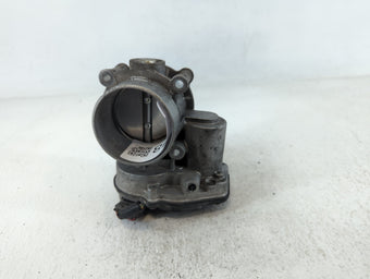 compare product 2013-2018 Ford C-Max Throttle Body P/N:DS7E-9F991-AD Fits Fits 2013 2014 2015 2016 2017 2018 2019 2020 2021 2022 OEM Used Auto Parts