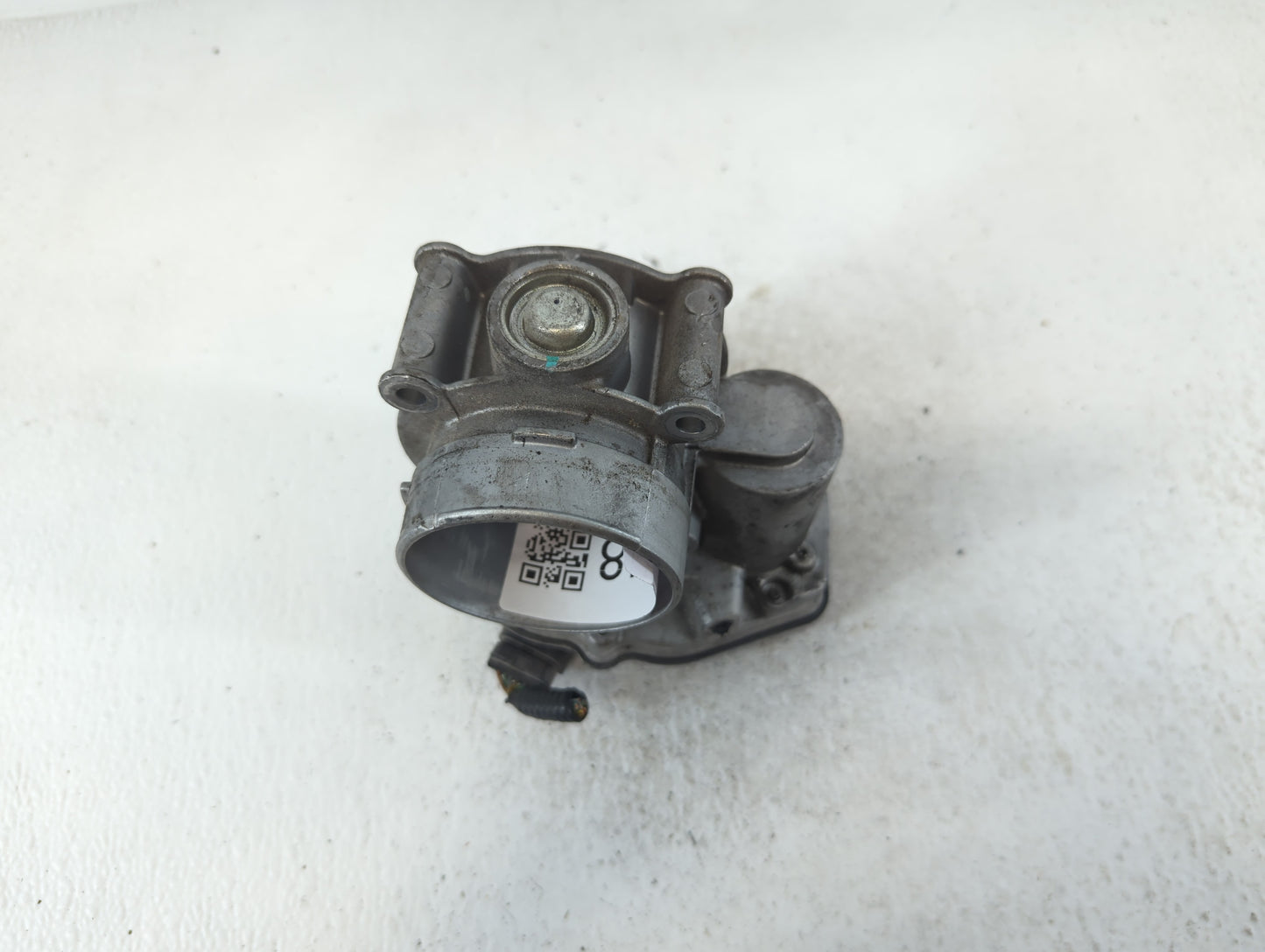 2013-2018 Ford C-Max Throttle Body P/N:DS7E-9F991-AD Fits Fits 2013 2014 2015 2016 2017 2018 2019 2020 2021 2022 OEM Used Au