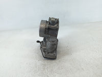 2013-2018 Ford C-Max Throttle Body P/N:DS7E-9F991-AD Fits Fits 2013 2014 2015 2016 2017 2018 2019 2020 2021 2022 OEM Used Au