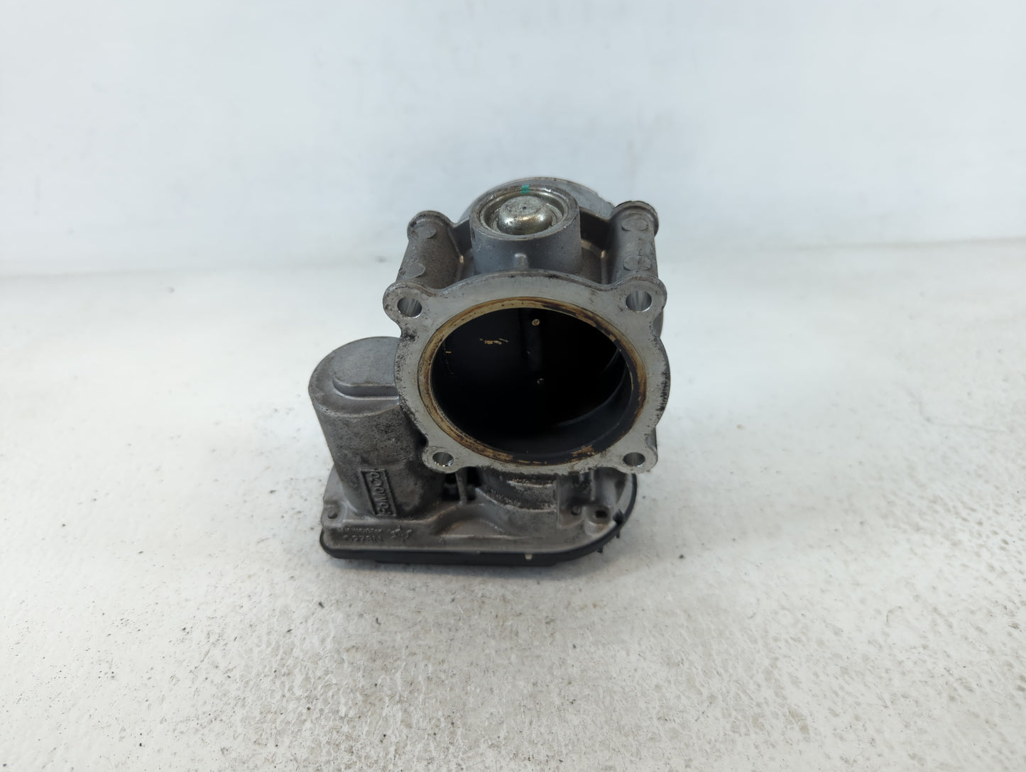 2013-2018 Ford C-Max Throttle Body P/N:DS7E-9F991-AD Fits Fits 2013 2014 2015 2016 2017 2018 2019 2020 2021 2022 OEM Used Au