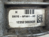 2013-2018 Ford C-Max Throttle Body P/N:DS7E-9F991-AD Fits Fits 2013 2014 2015 2016 2017 2018 2019 2020 2021 2022 OEM Used Au