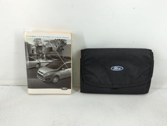 compare product 2013 Ford C-Max Owners Manual Book Guide P/N:DM5J19A321FA OEM Used Auto Parts