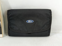 2013 Ford C-Max Owners Manual Book Guide P/N:DM5J19A321FA OEM Used Auto Parts - Oemusedautoparts1.com