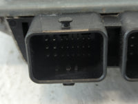 2013 Ford C-Max PCM Engine Control Computer ECU ECM PCU OEM P/N:DM5A-12A650-KB Fits OEM Used Auto Parts - Oemusedautoparts1.